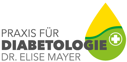 Diabetologie Wackersdorf Logo