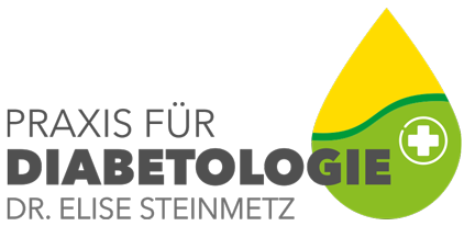 Diabetologie Wackersdorf Logo